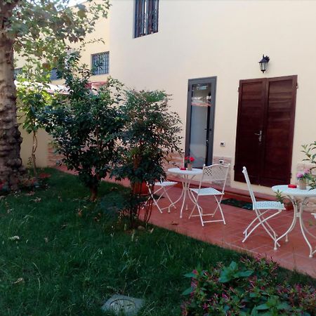 L'Acchiappasogni Bed & Breakfast Firenze Eksteriør bilde
