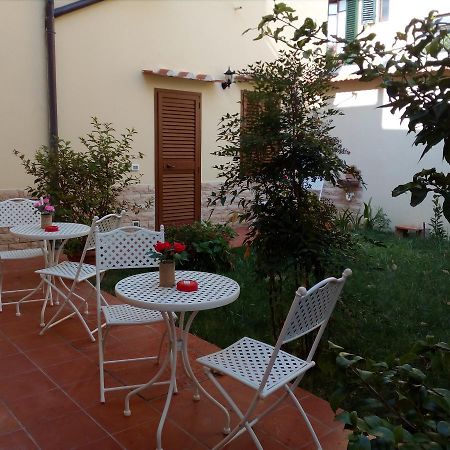 L'Acchiappasogni Bed & Breakfast Firenze Eksteriør bilde