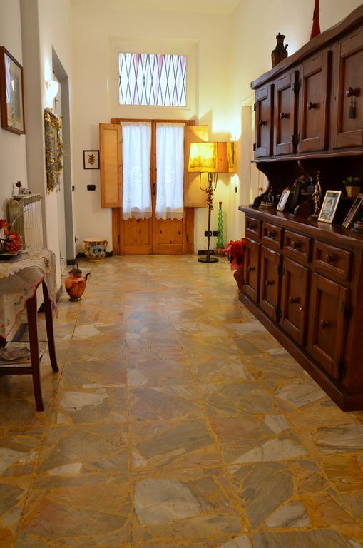 L'Acchiappasogni Bed & Breakfast Firenze Eksteriør bilde
