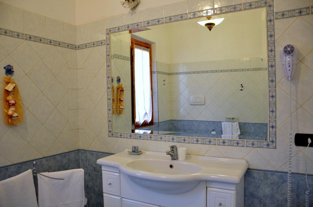 L'Acchiappasogni Bed & Breakfast Firenze Eksteriør bilde
