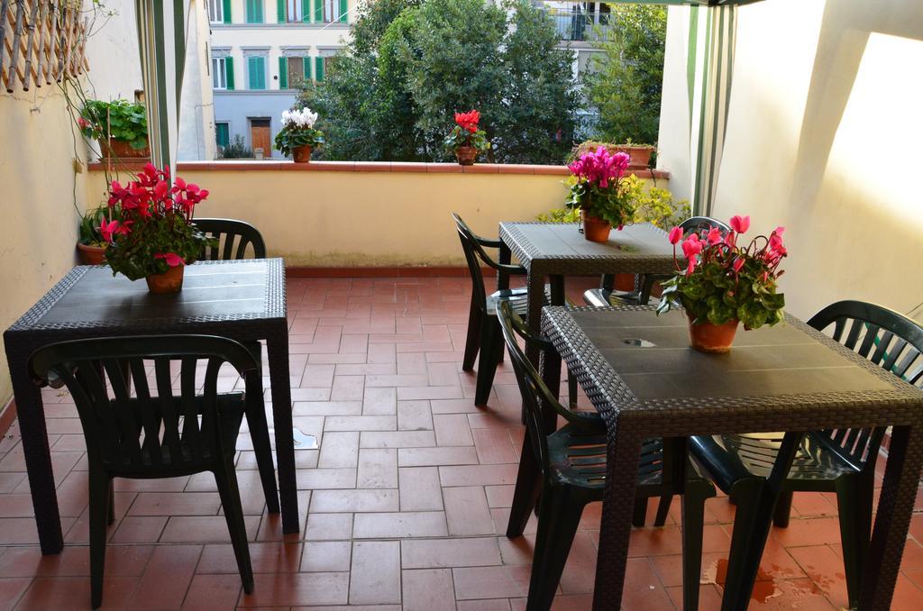 L'Acchiappasogni Bed & Breakfast Firenze Eksteriør bilde