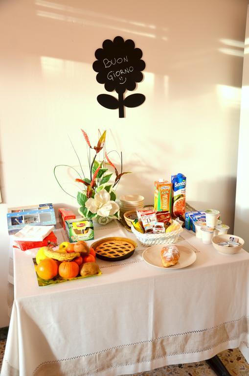 L'Acchiappasogni Bed & Breakfast Firenze Eksteriør bilde
