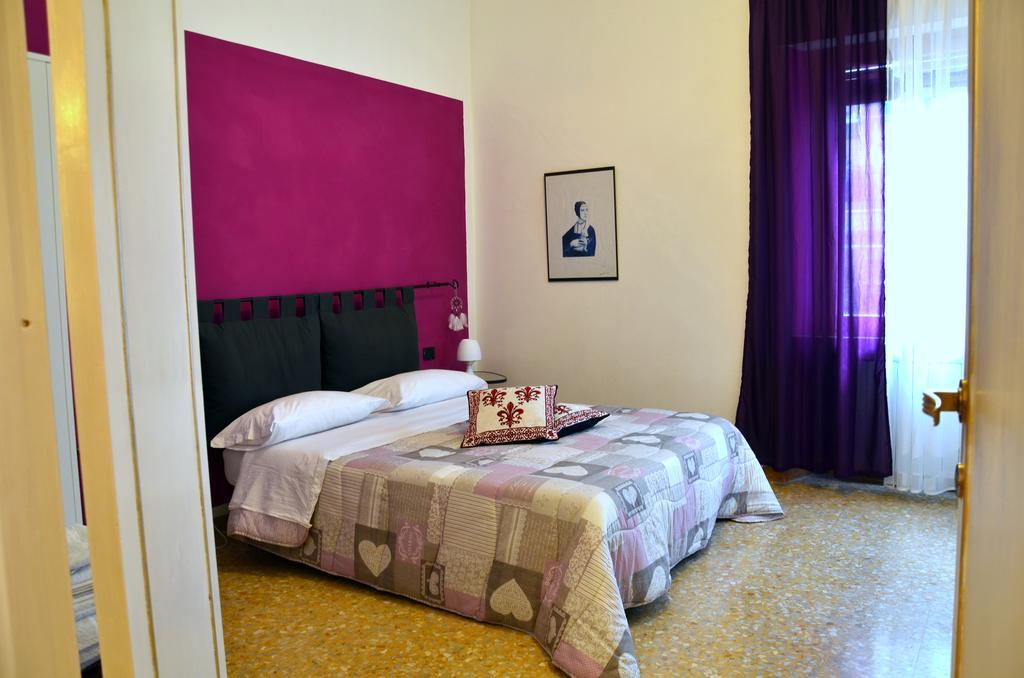 L'Acchiappasogni Bed & Breakfast Firenze Rom bilde