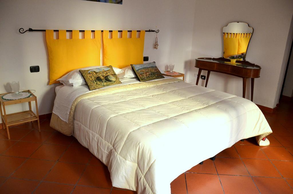 L'Acchiappasogni Bed & Breakfast Firenze Rom bilde