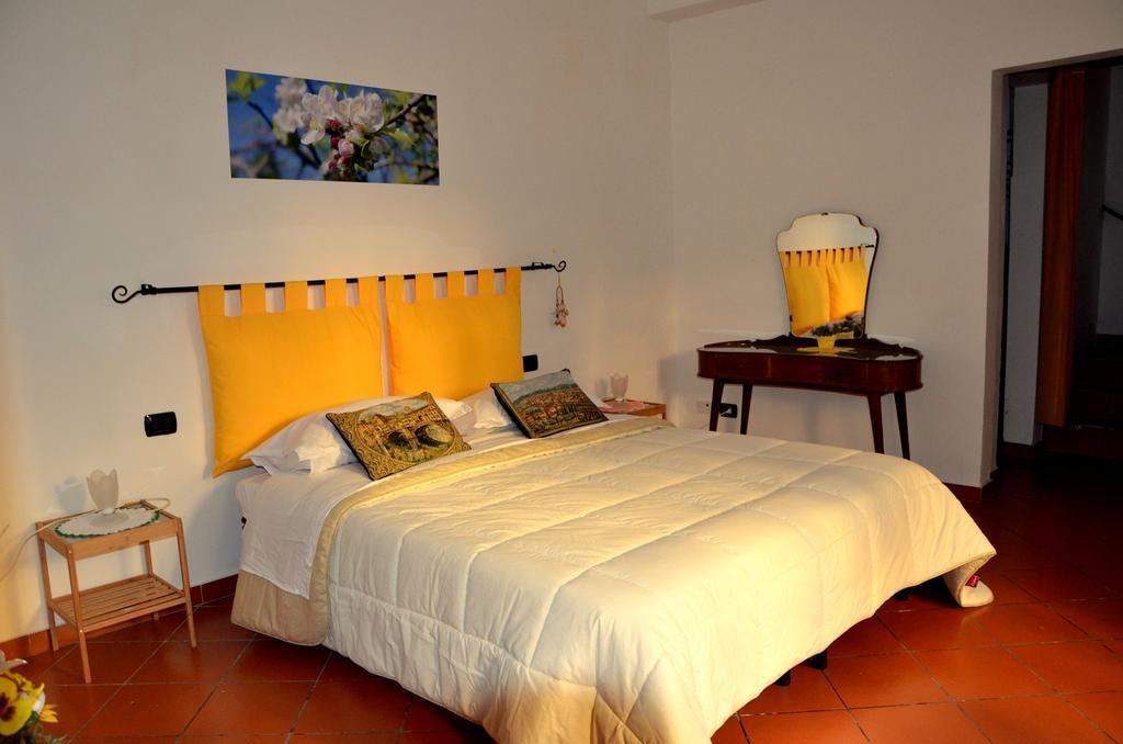 L'Acchiappasogni Bed & Breakfast Firenze Rom bilde