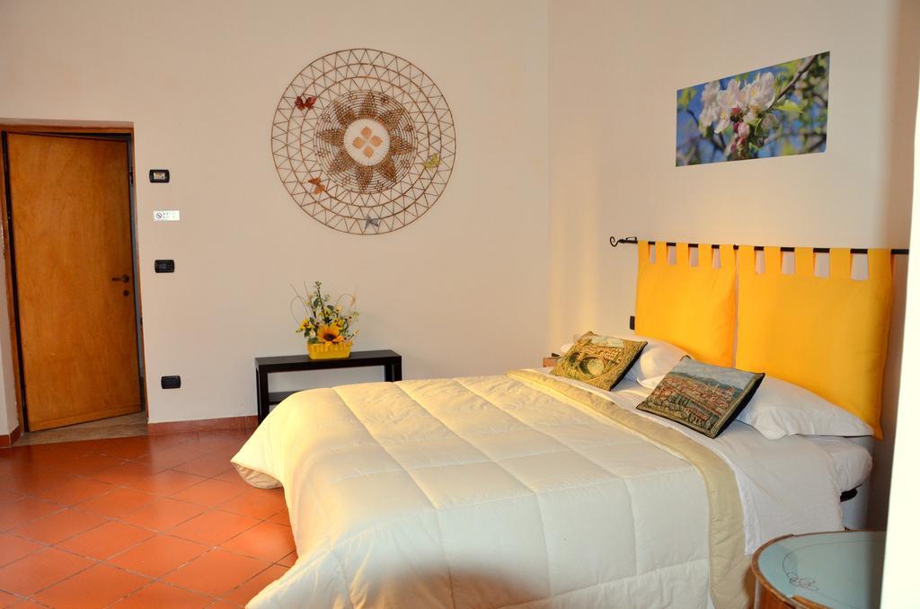L'Acchiappasogni Bed & Breakfast Firenze Rom bilde