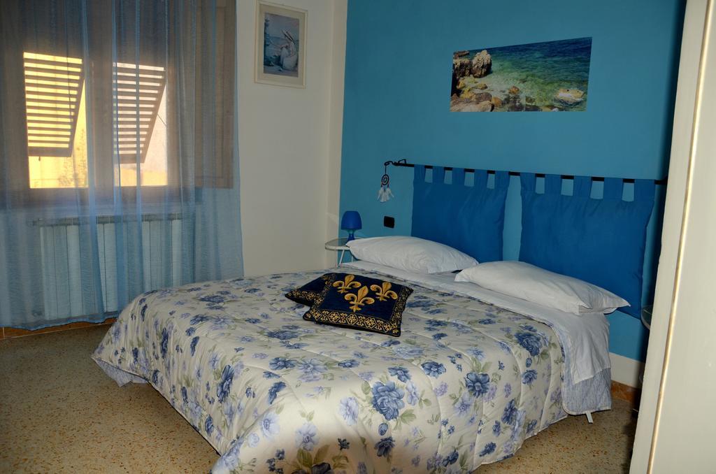 L'Acchiappasogni Bed & Breakfast Firenze Rom bilde