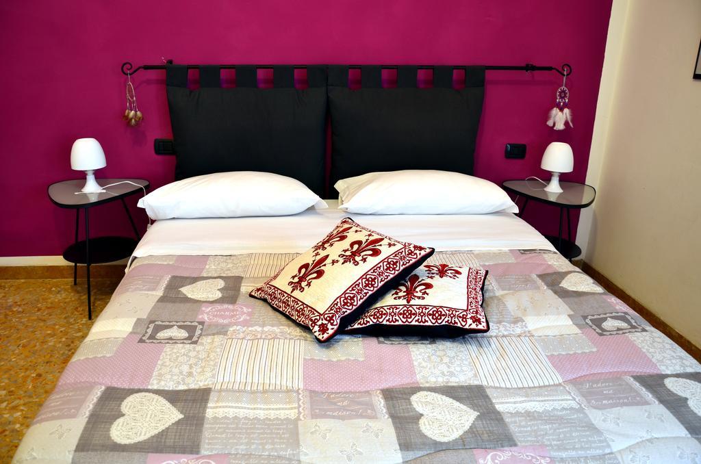 L'Acchiappasogni Bed & Breakfast Firenze Rom bilde