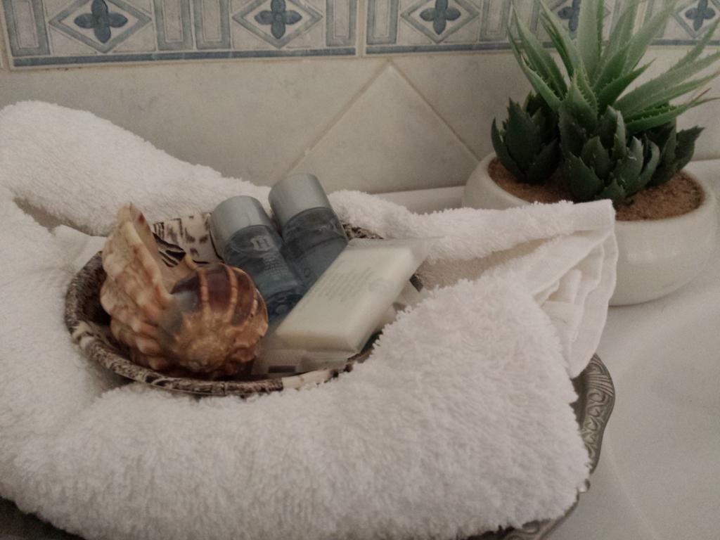 L'Acchiappasogni Bed & Breakfast Firenze Eksteriør bilde