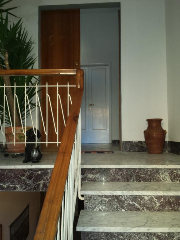 L'Acchiappasogni Bed & Breakfast Firenze Eksteriør bilde