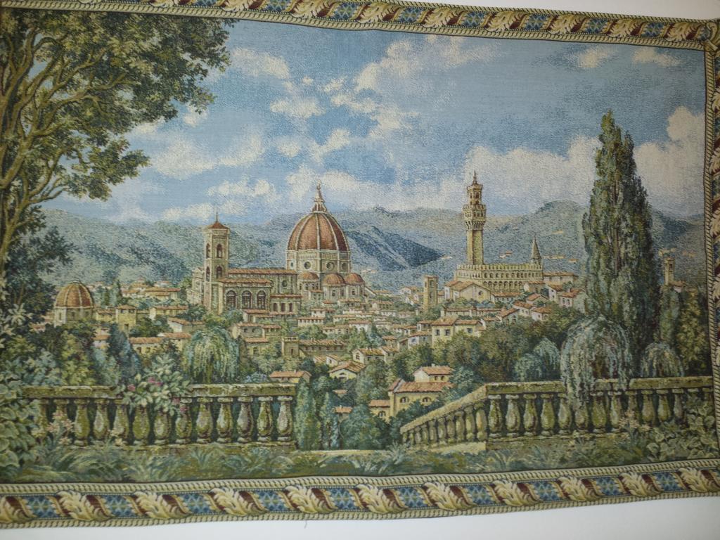 L'Acchiappasogni Bed & Breakfast Firenze Eksteriør bilde