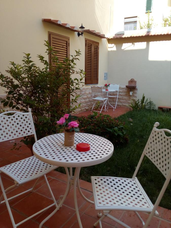 L'Acchiappasogni Bed & Breakfast Firenze Eksteriør bilde