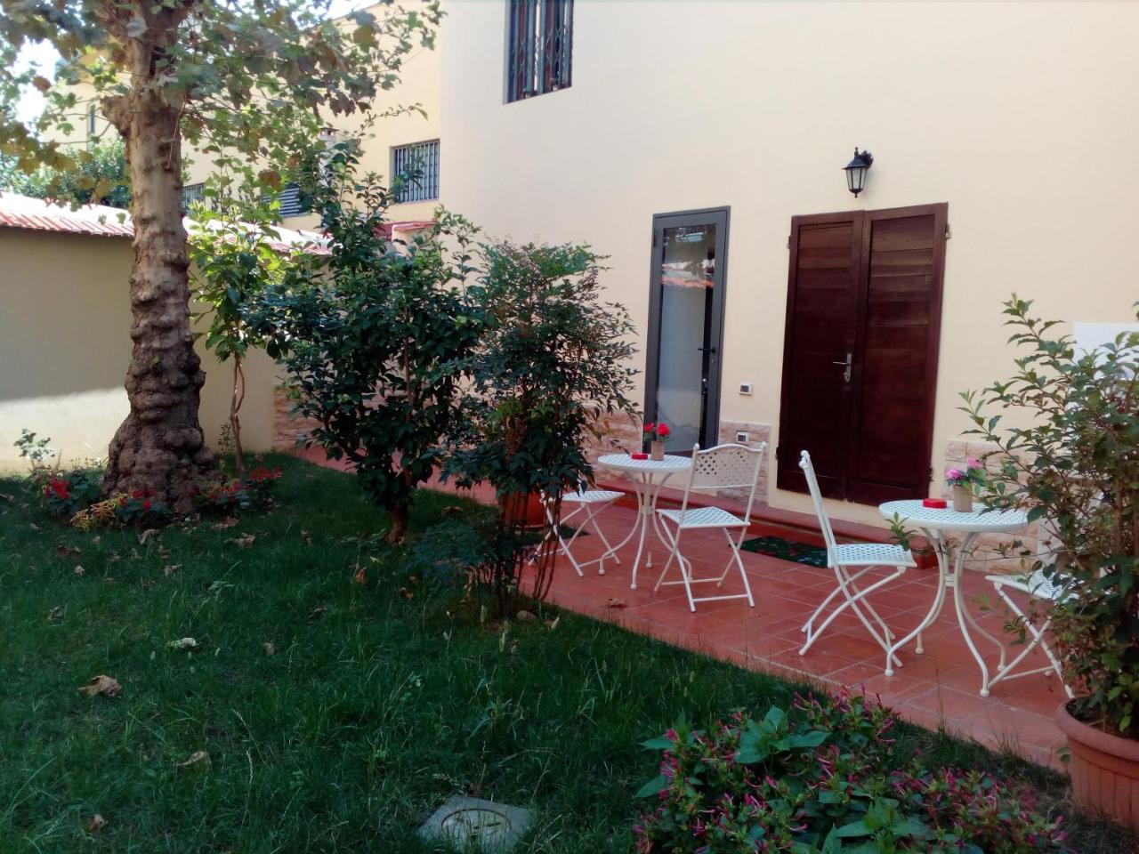 L'Acchiappasogni Bed & Breakfast Firenze Eksteriør bilde