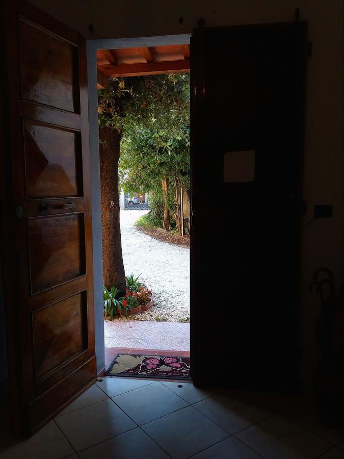 L'Acchiappasogni Bed & Breakfast Firenze Eksteriør bilde