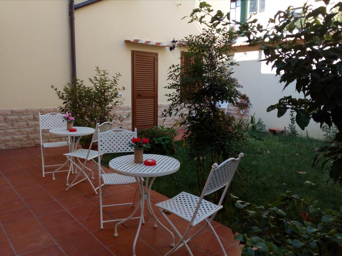 L'Acchiappasogni Bed & Breakfast Firenze Eksteriør bilde