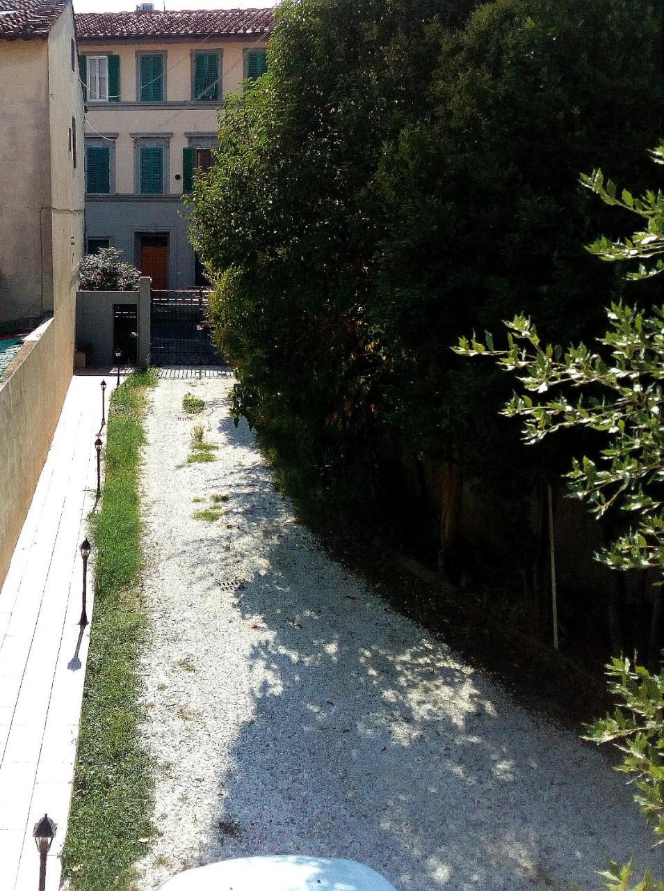 L'Acchiappasogni Bed & Breakfast Firenze Eksteriør bilde