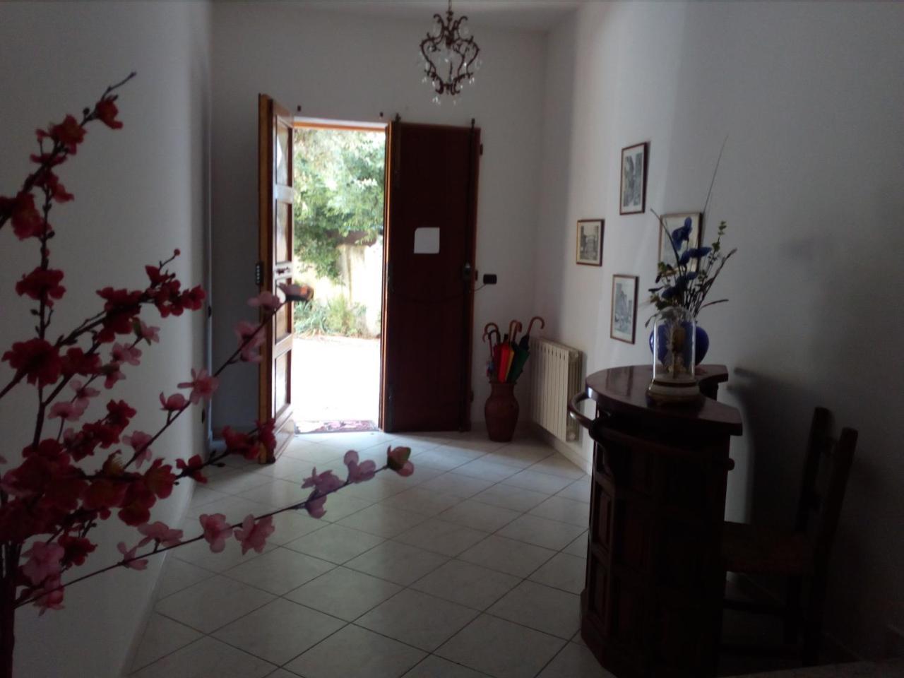 L'Acchiappasogni Bed & Breakfast Firenze Eksteriør bilde