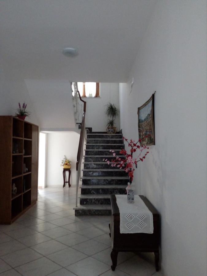 L'Acchiappasogni Bed & Breakfast Firenze Eksteriør bilde