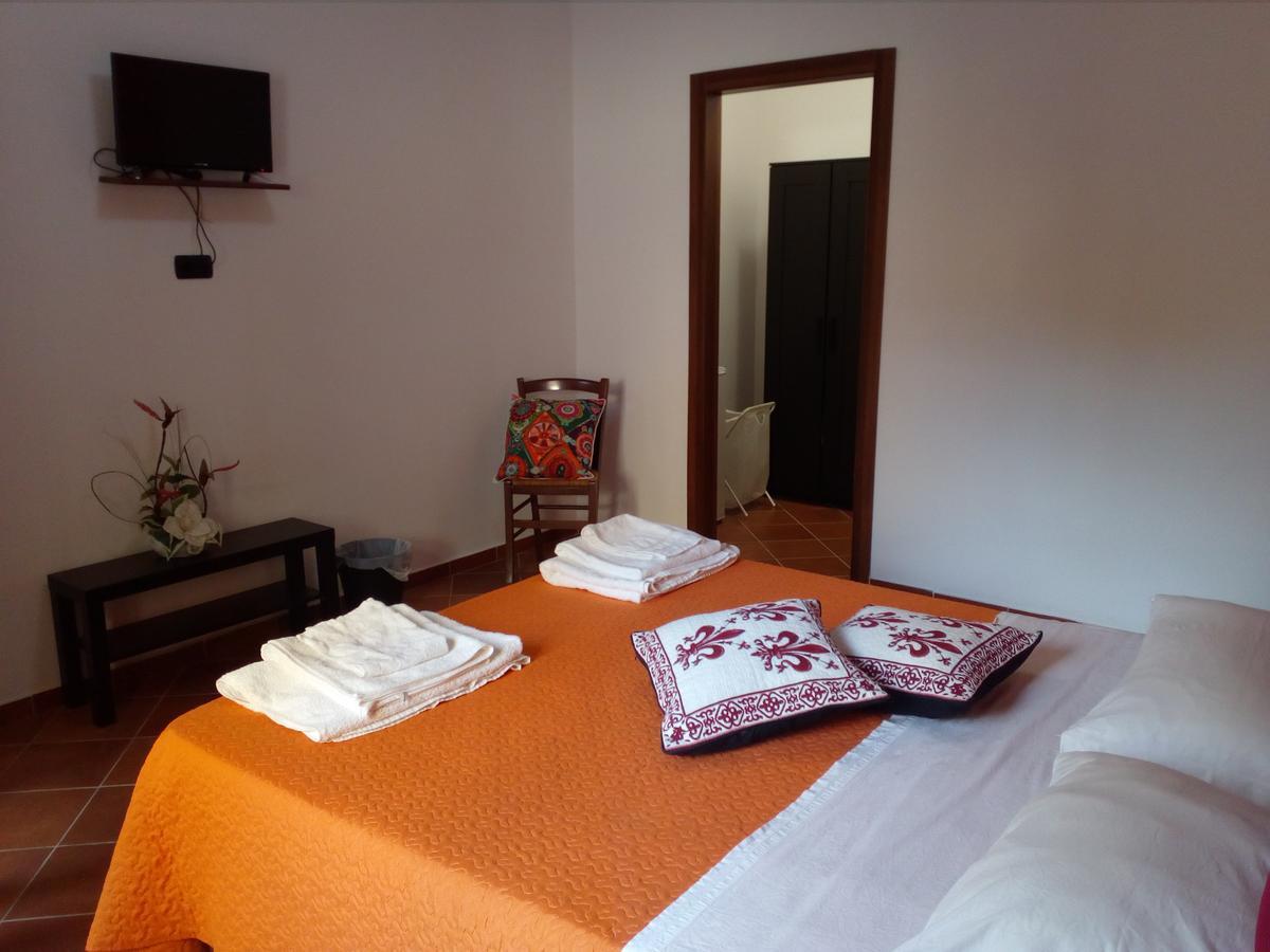 L'Acchiappasogni Bed & Breakfast Firenze Eksteriør bilde